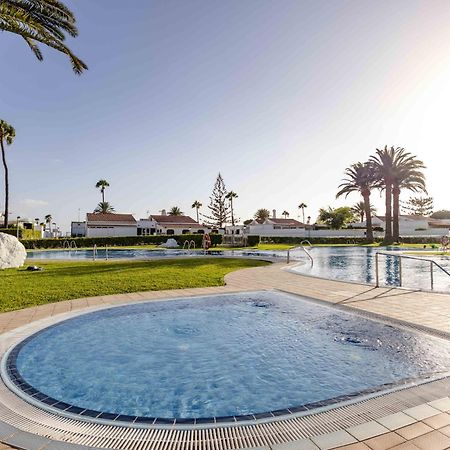 Oasis Holycan - By Gestion Vacacional Canarias San Bartolomé Екстериор снимка