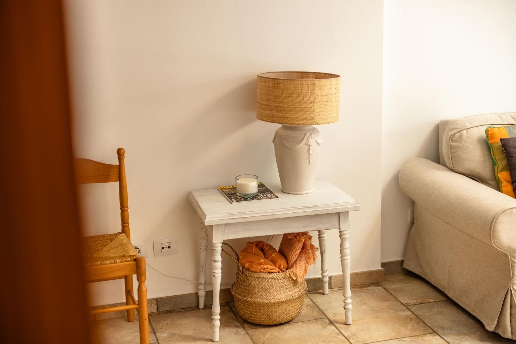 Oasis Holycan - By Gestion Vacacional Canarias San Bartolomé Екстериор снимка