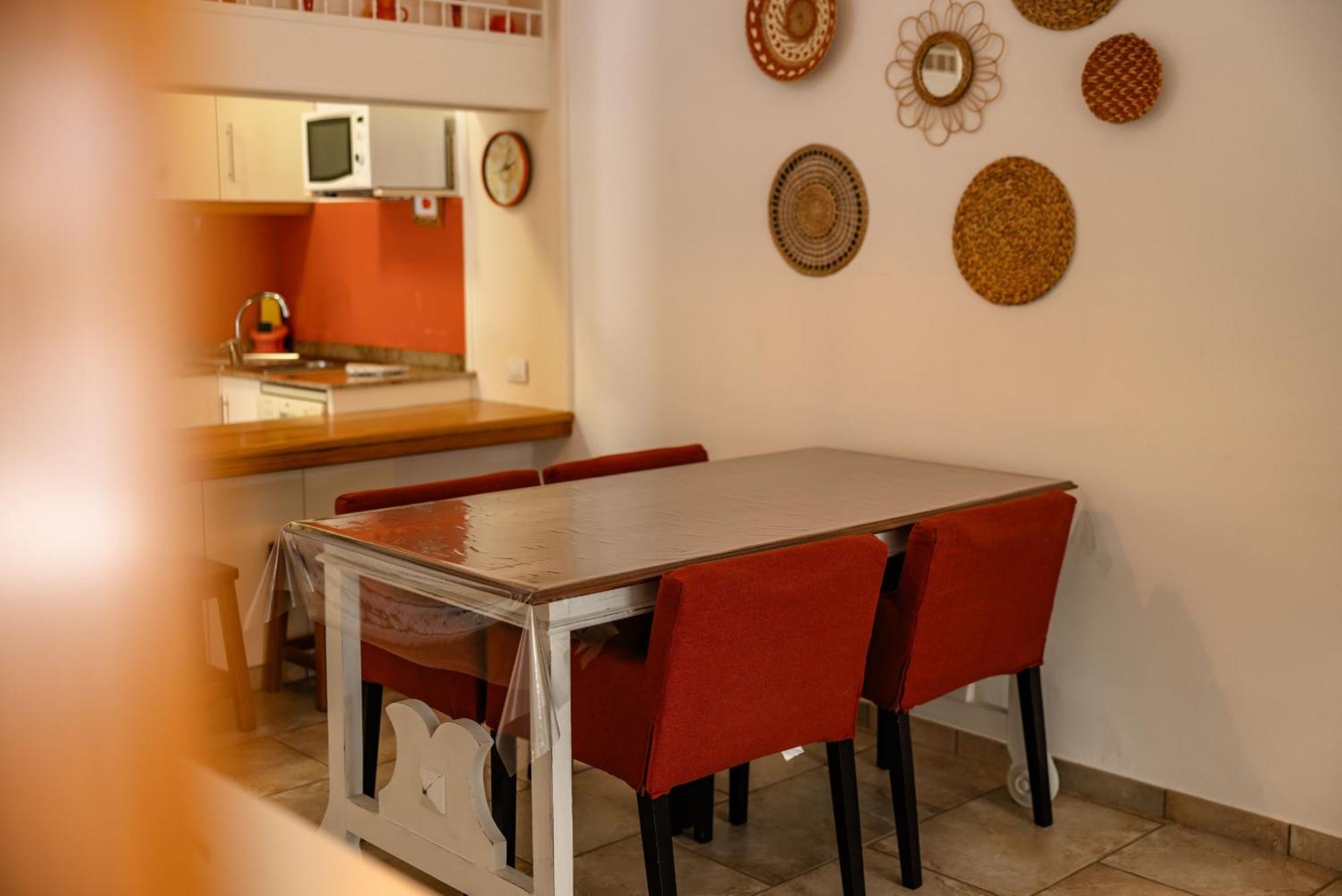 Oasis Holycan - By Gestion Vacacional Canarias San Bartolomé Екстериор снимка