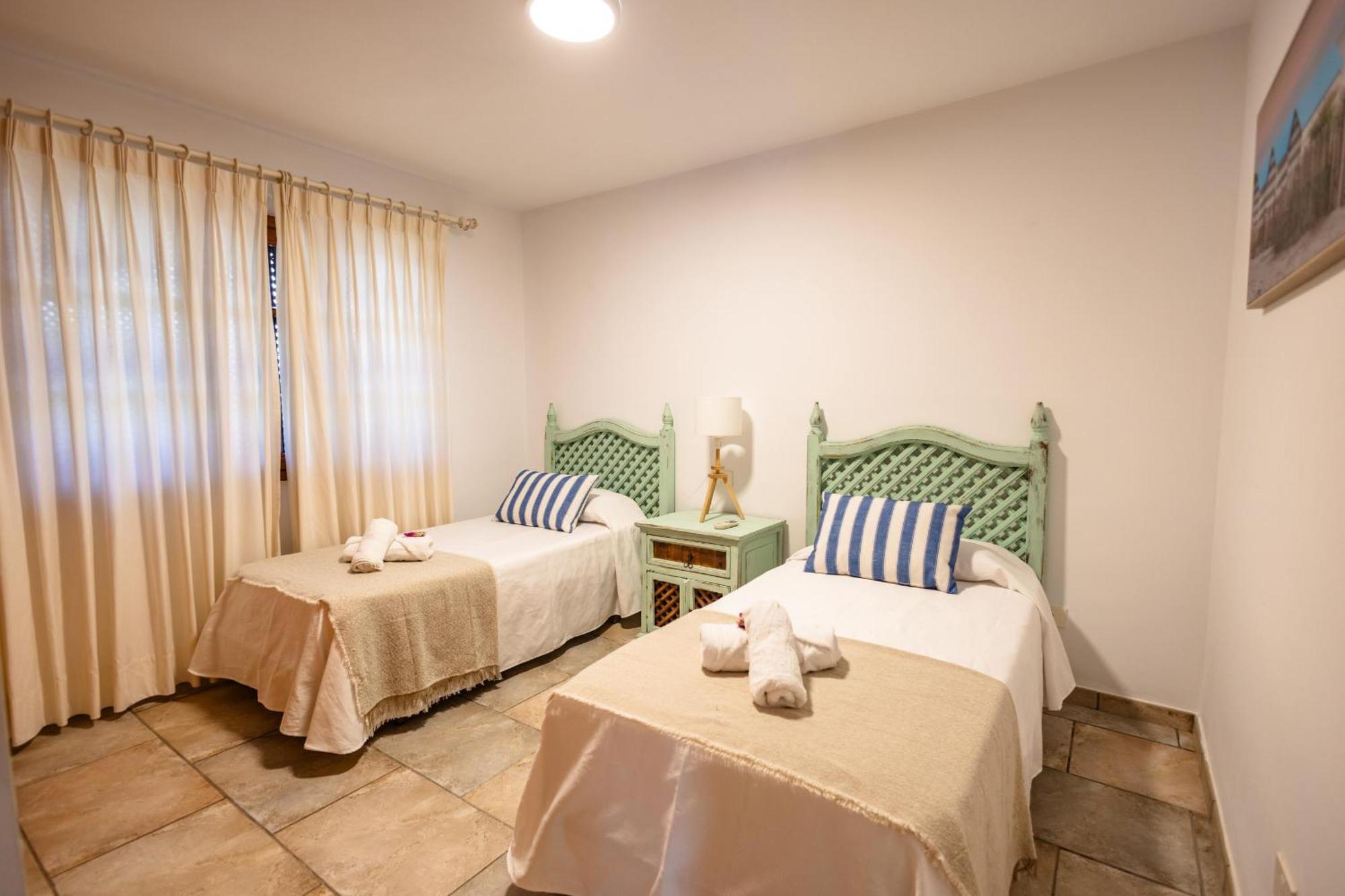 Oasis Holycan - By Gestion Vacacional Canarias San Bartolomé Екстериор снимка