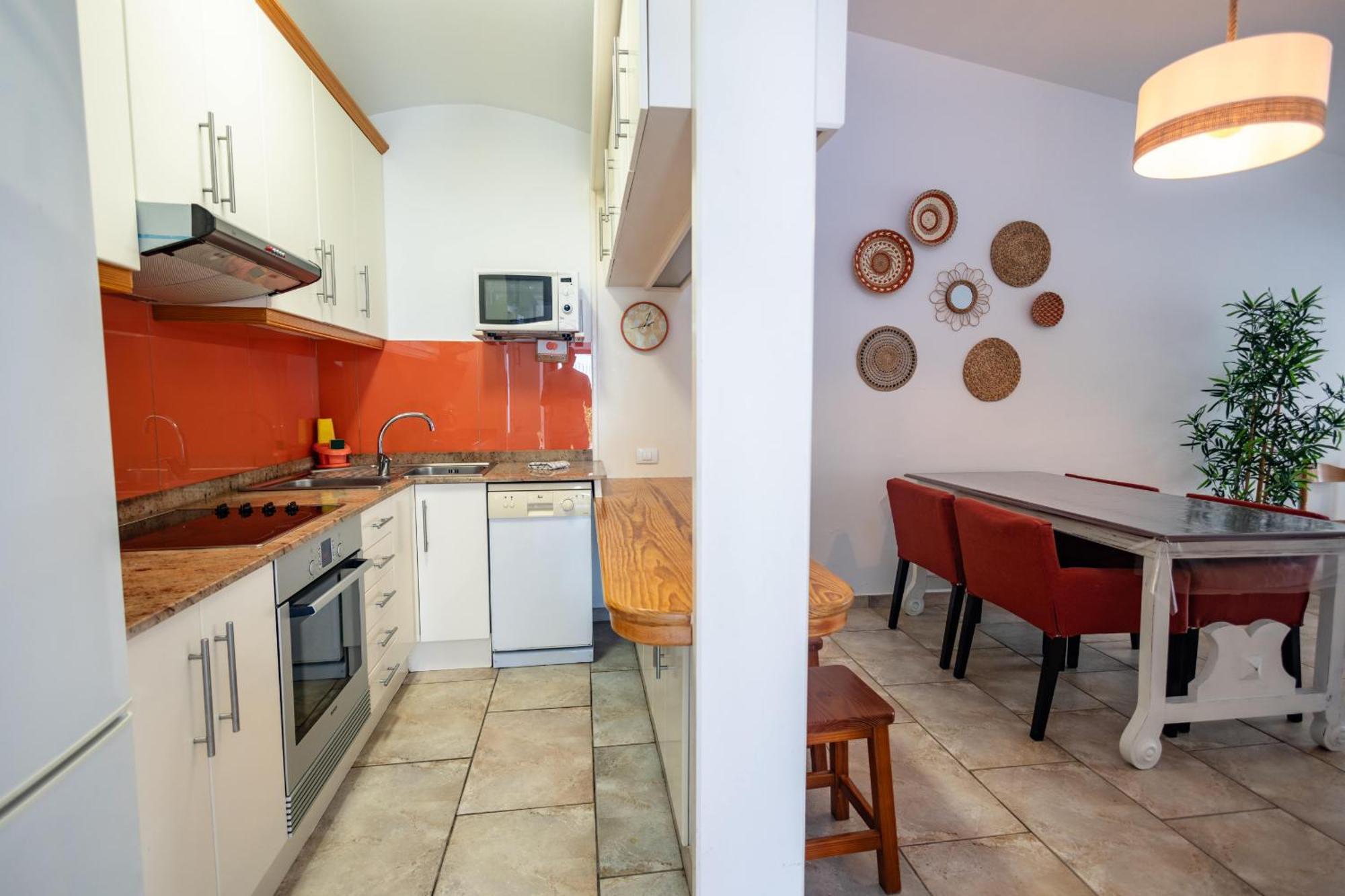 Oasis Holycan - By Gestion Vacacional Canarias San Bartolomé Екстериор снимка